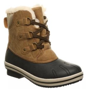 PAWZ Cold Weather Boots